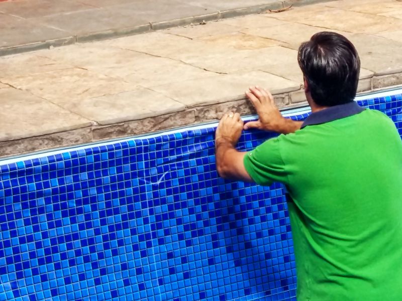 Pool Digging Service