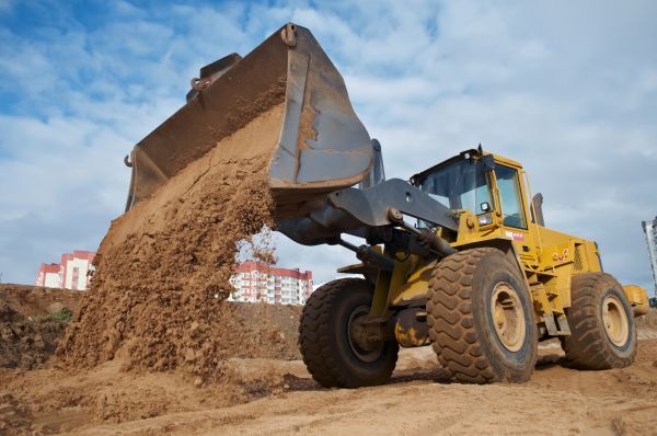 Cost of Bulldozing Service in Arvada