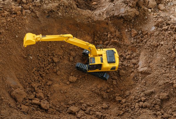 Cost of Dozer Service in Arvada