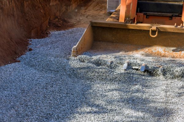 Cost of Gravel Removal in Arvada