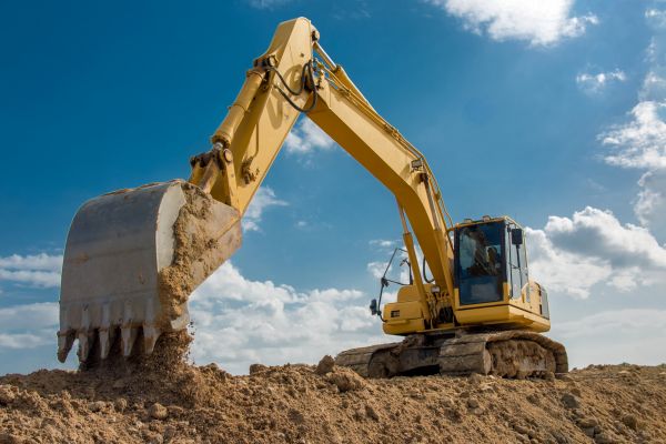 Cost of Foundation Excavation in Arvada