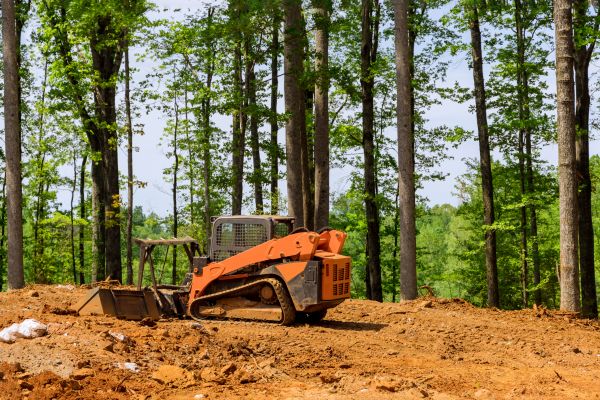 Cost of Soil Grading in Arvada