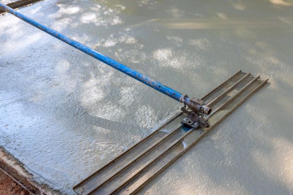 Cost of Driveway Leveling in Arvada