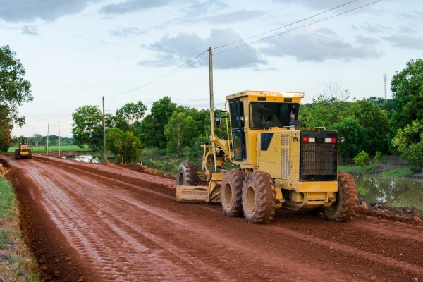 Cost of Land Smoothing in Arvada