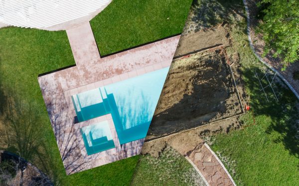 Cost of Pool Ground Preparation in Arvada