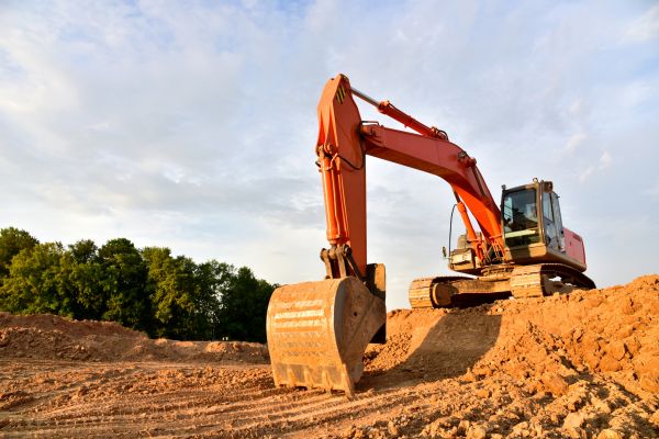 Cost of Construction Excavation in Arvada