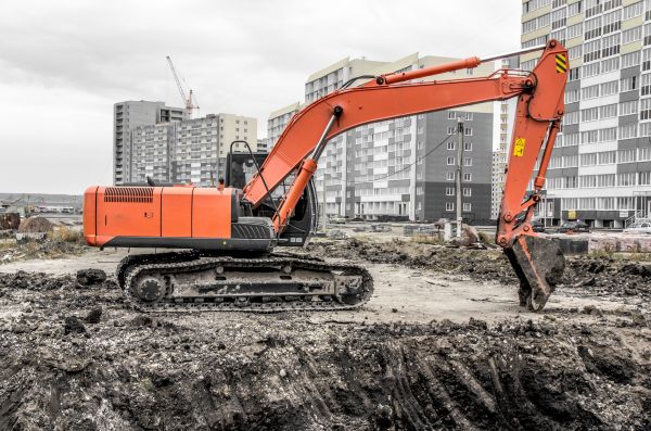 Cost of Trenching Excavation Service in Arvada