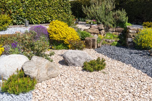Cost of Gravel Repair in Arvada