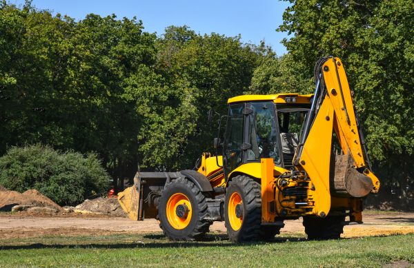 Cost of Dirt Grading in Arvada