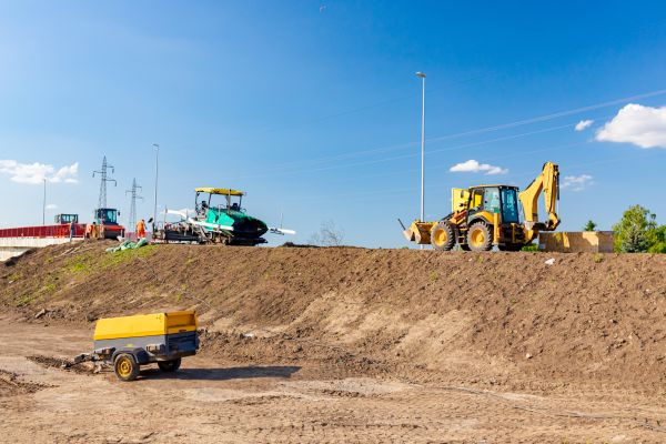 Cost of Front Yard Grading in Arvada