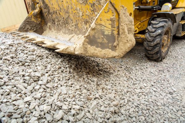 Cost of Driveway Gravel Removal in Arvada