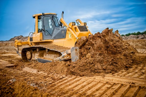 Cost of Dirt Leveling Service in Arvada