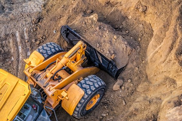 Cost of Front Yard Leveling in Arvada