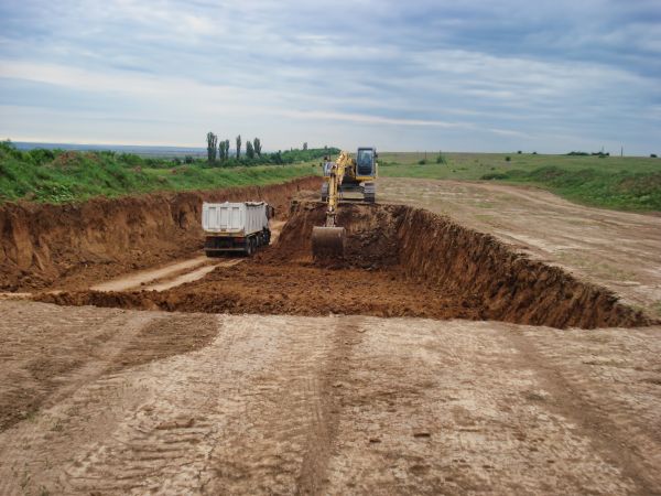 Cost of Foundation Digging in Arvada