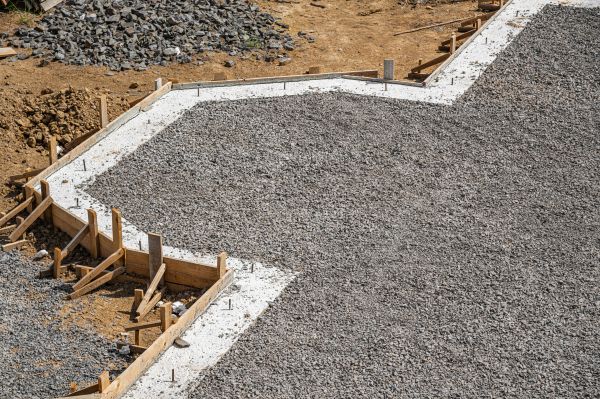 Cost of Foundation Backfilling in Arvada
