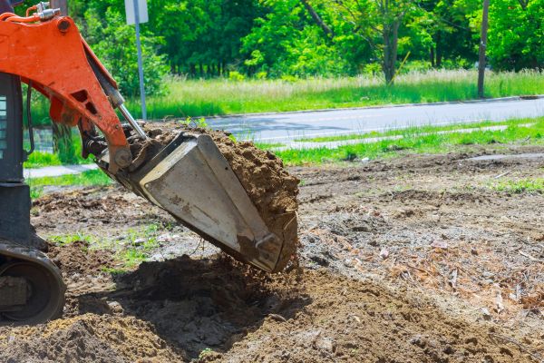 Cost of Backfill Installation in Arvada