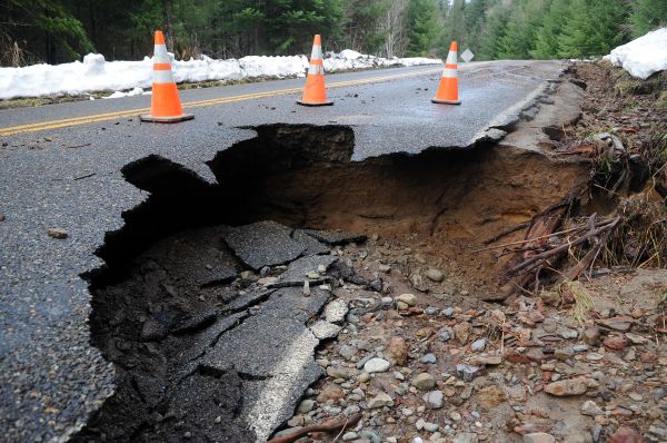 Cost of Sinkhole Filling in Arvada