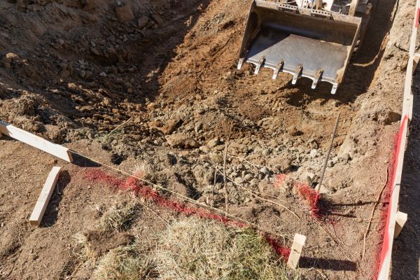 Cost of Lawn Regrading in Arvada