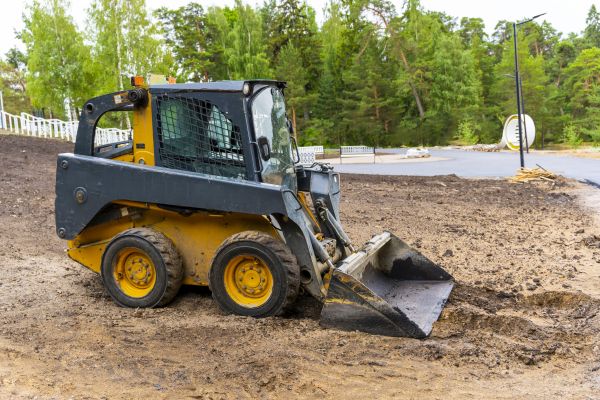 Cost of Yard Excavation in Arvada