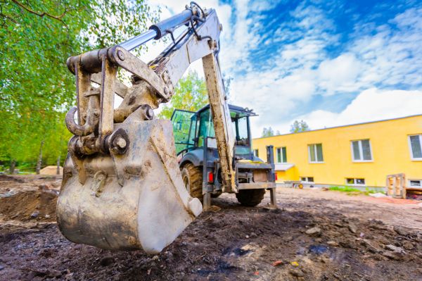Cost of Slope Modification in Arvada