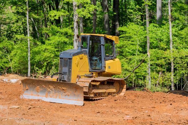 Cost of Lawn Flattening in Arvada