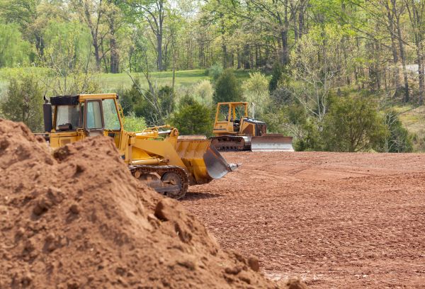Cost of Residential Site Preparation in Arvada