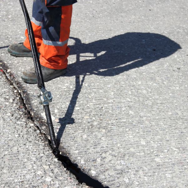 Cost of Road Rut Repair in Arvada