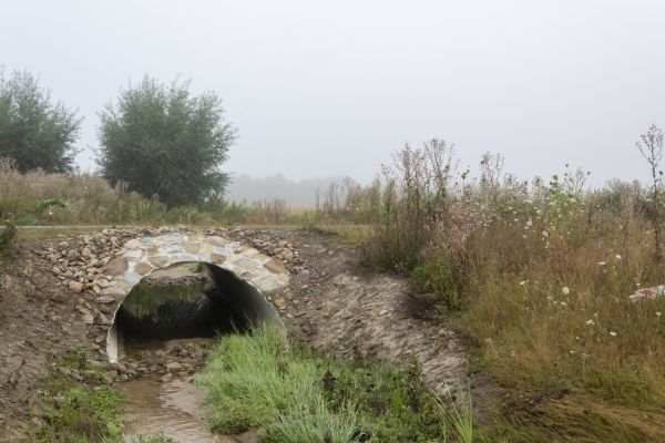 Cost of Culvert Excavation in Arvada