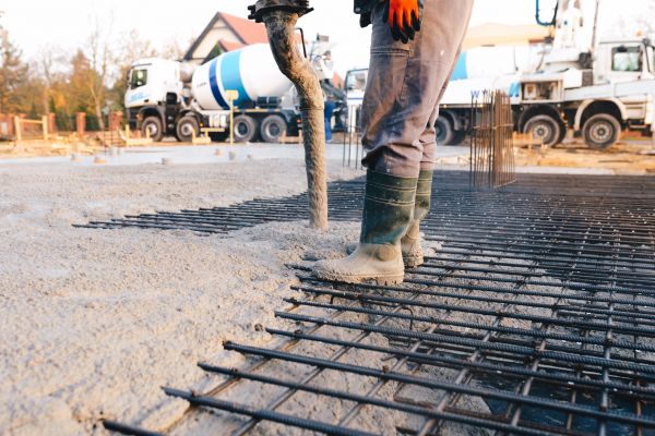 Cost of Basement Site Preparation in Arvada