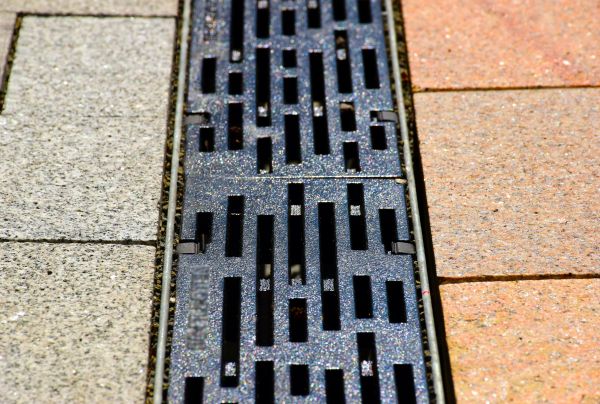 Cost of Trench Drainage in Arvada