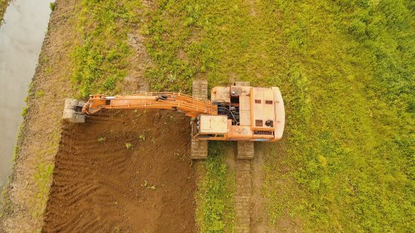 Cost of Irrigation Excavation in Arvada