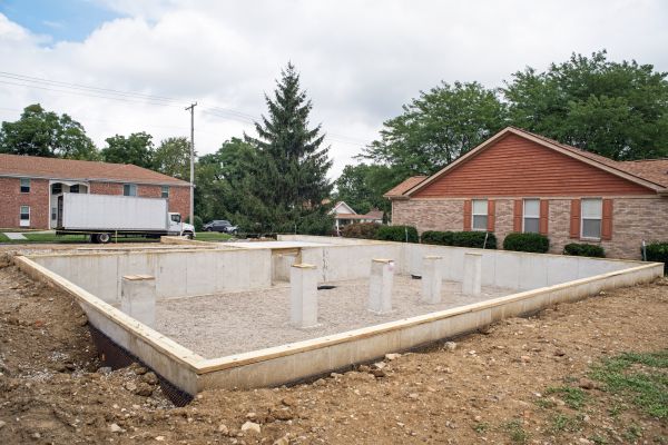 Cost of Crawl Space Trenching in Arvada