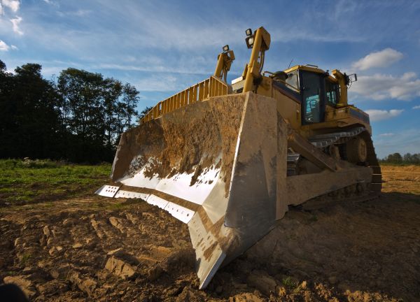 Cost of Slope Flattening in Arvada