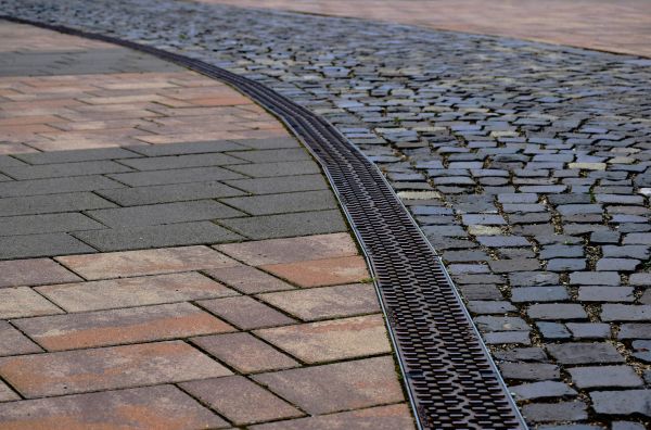 Cost of Driveway Trench Repair in Arvada