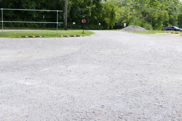 Cost of Gravel Parking Lot Paving in Arvada
