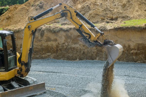 Cost of Dirt Backfilling in Arvada