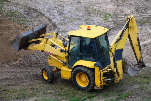 Cost of Construction Site Leveling in Arvada