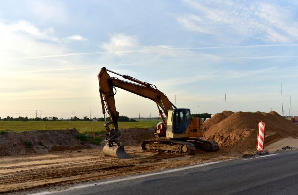 Cost of Road Grading in Arvada